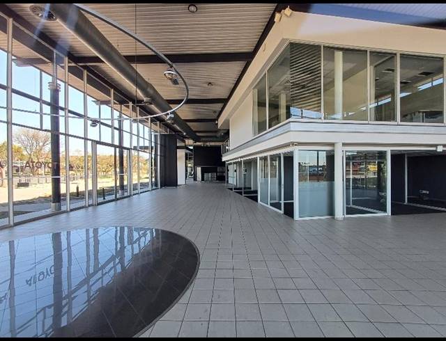 BUSINESS FOR SALE IN CENTURION